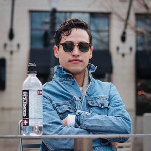 Meet your Posher, Angel